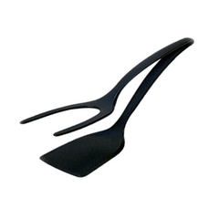 Power Grip Flip Spatula