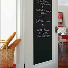 Blackboard Wall Sticker