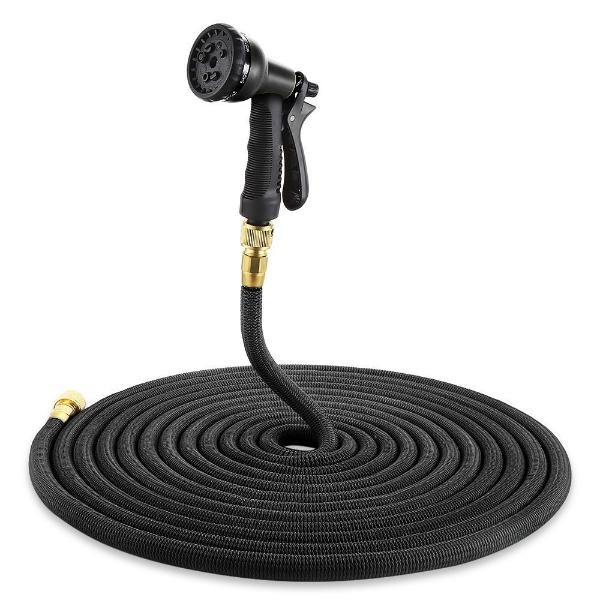 Expandable Water Hose