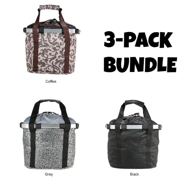 Bicycle Carrier Bag