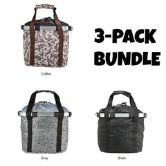 Bicycle Carrier Bag