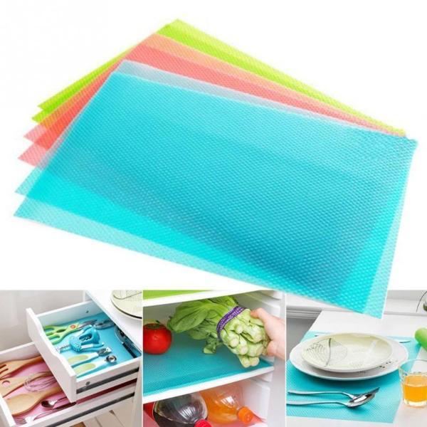 4-Piece Multipurpose Mat