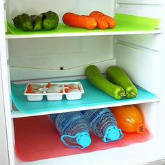 4-Piece Multipurpose Mat