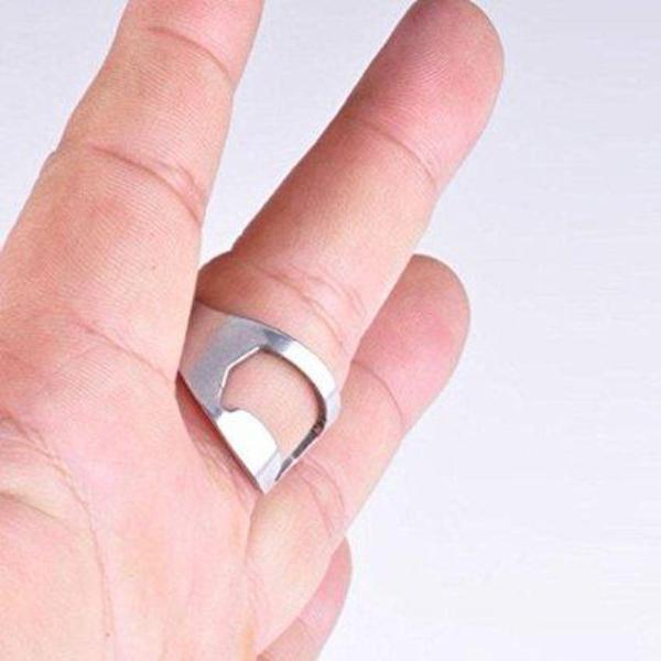 5-Piece Ring Bottle Opener