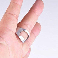 5-Piece Ring Bottle Opener