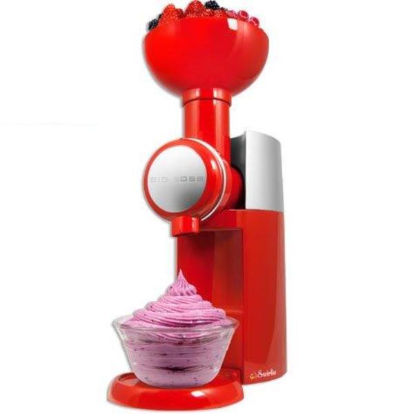 Multi-function  Frozen Fruit Dessert Maker