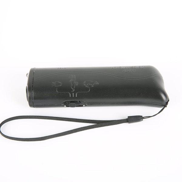 Anti Barking Training Device