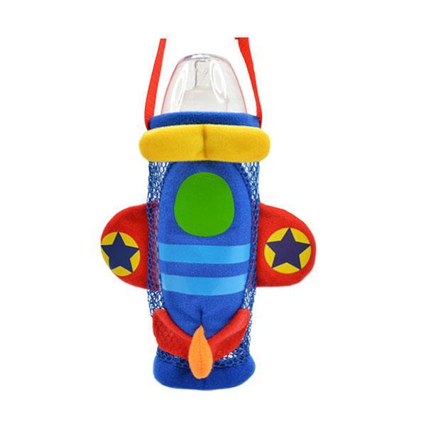 BottleBuddies™ Baby Bottle Bag