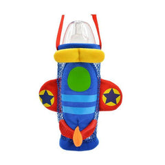 BottleBuddies™ Baby Bottle Bag