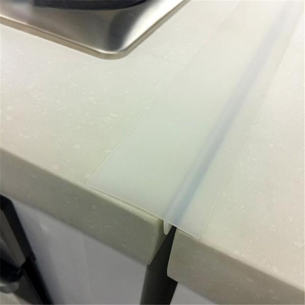 Silicone Stove Counter Gap Cover