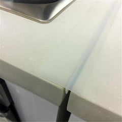 Silicone Stove Counter Gap Cover