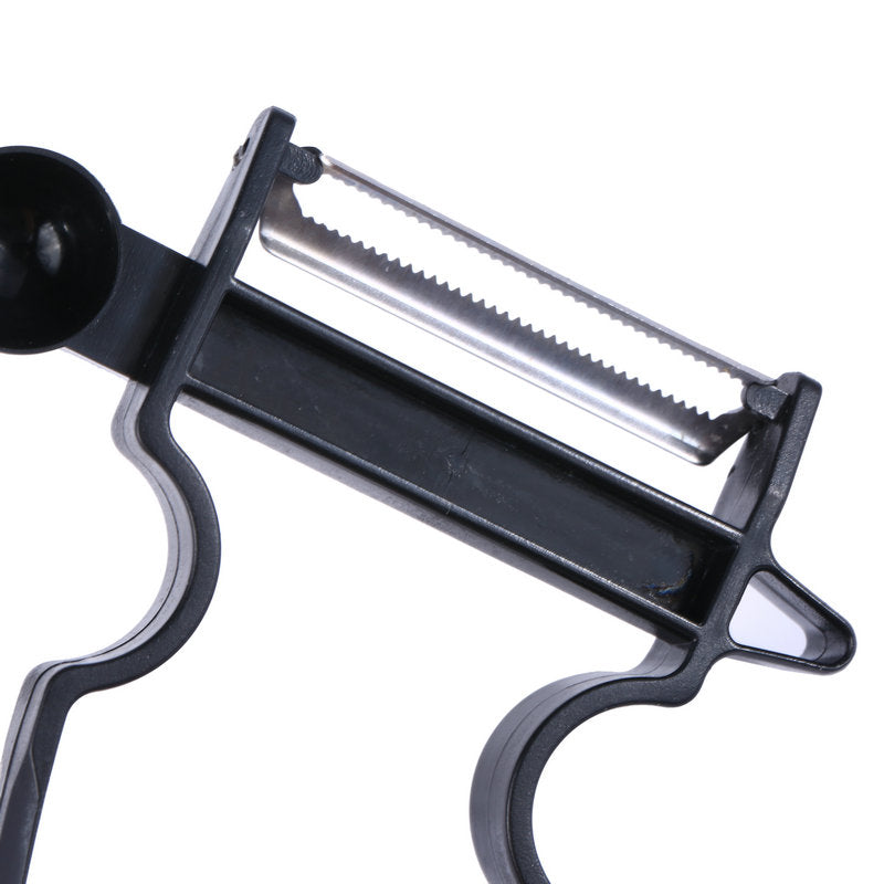 SmartKitchen™ Magic Multi-Function Peeler