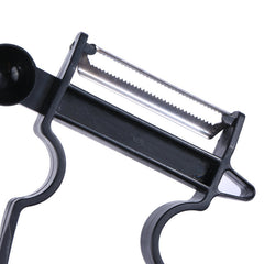 SmartKitchen™ Magic Multi-Function Peeler