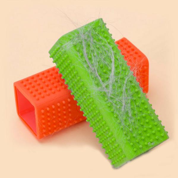 PetCare™ Silicone Hair Removal Brush