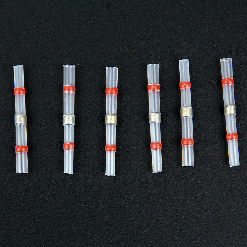 HandyTools™ Solder Wire Connectors (50PCS)