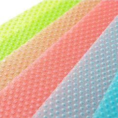 SmartKitchen™ Antibacterial Cuttable Refrigerator Pad
