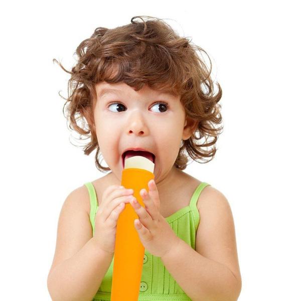 FrozenTreats™ Ice Pop Molds