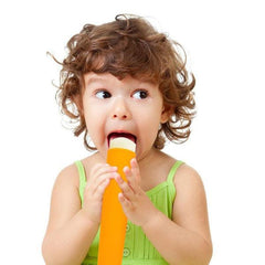FrozenTreats™ Ice Pop Molds