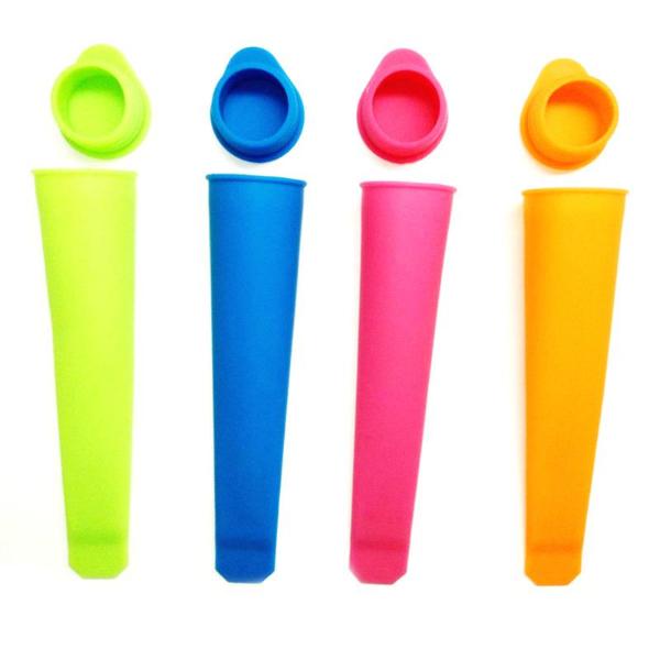 FrozenTreats™ Ice Pop Molds
