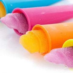 FrozenTreats™ Ice Pop Molds