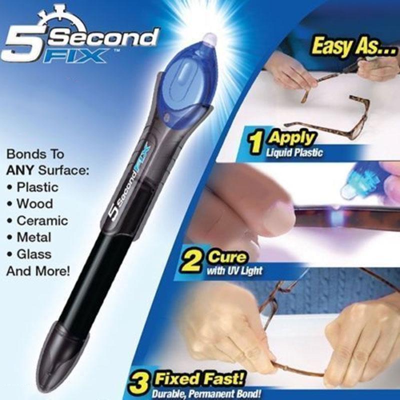 5 Second Fix Repair Tool