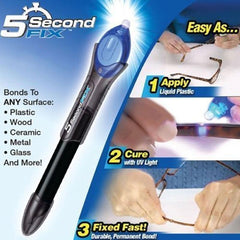 5 Second Fix Repair Tool
