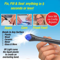 5 Second Fix Repair Tool