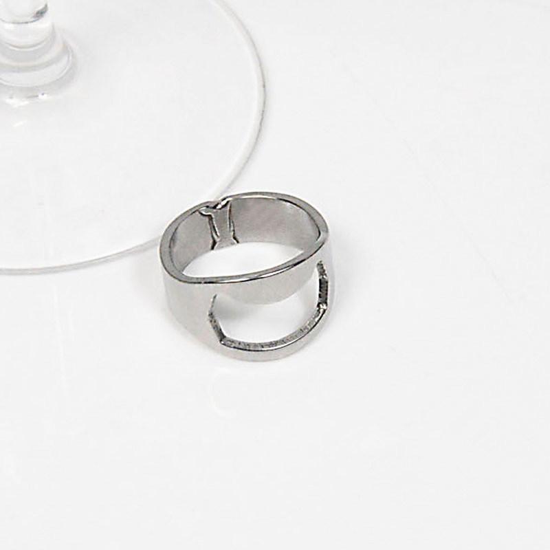 5-Piece Ring Bottle Opener