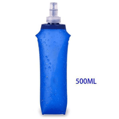 Collapsible Water Bottle