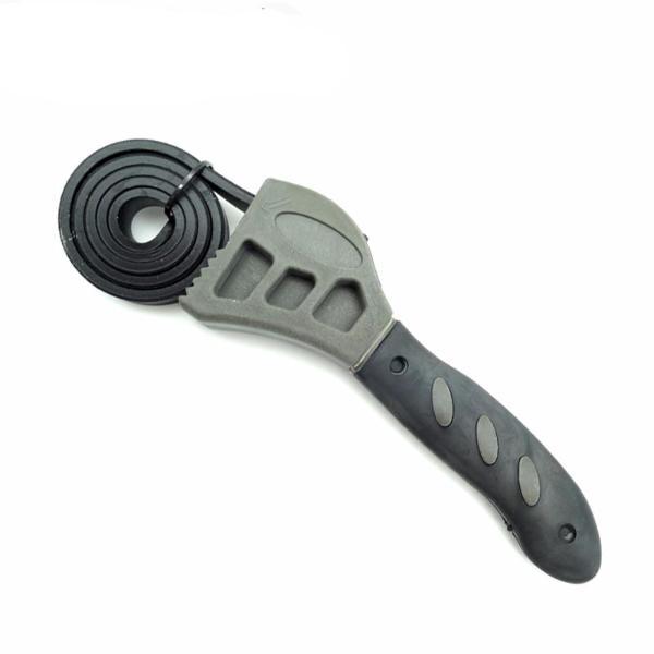Universal Rubber Strap Wrench