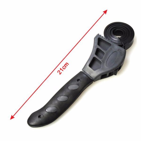Universal Rubber Strap Wrench