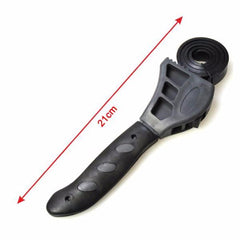 Universal Rubber Strap Wrench
