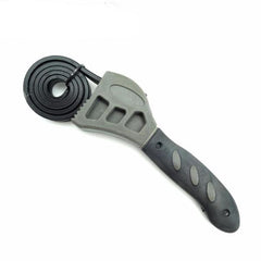 Universal Rubber Strap Wrench