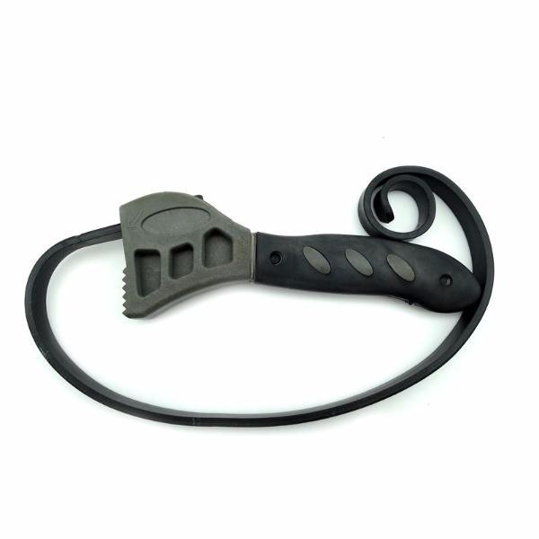 Universal Rubber Strap Wrench