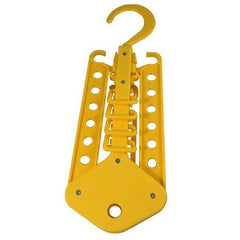 Foldable Multi-Hanger