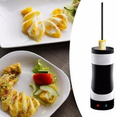 Electric Omelette Roller