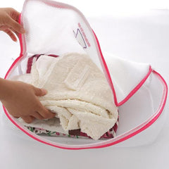 Laundry Mesh Bag