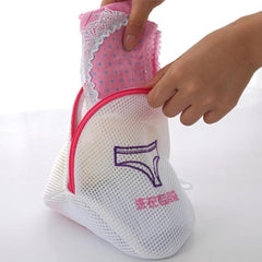 Laundry Mesh Bag