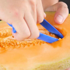 SmartKitchen™ Magic Multi-Function Peeler