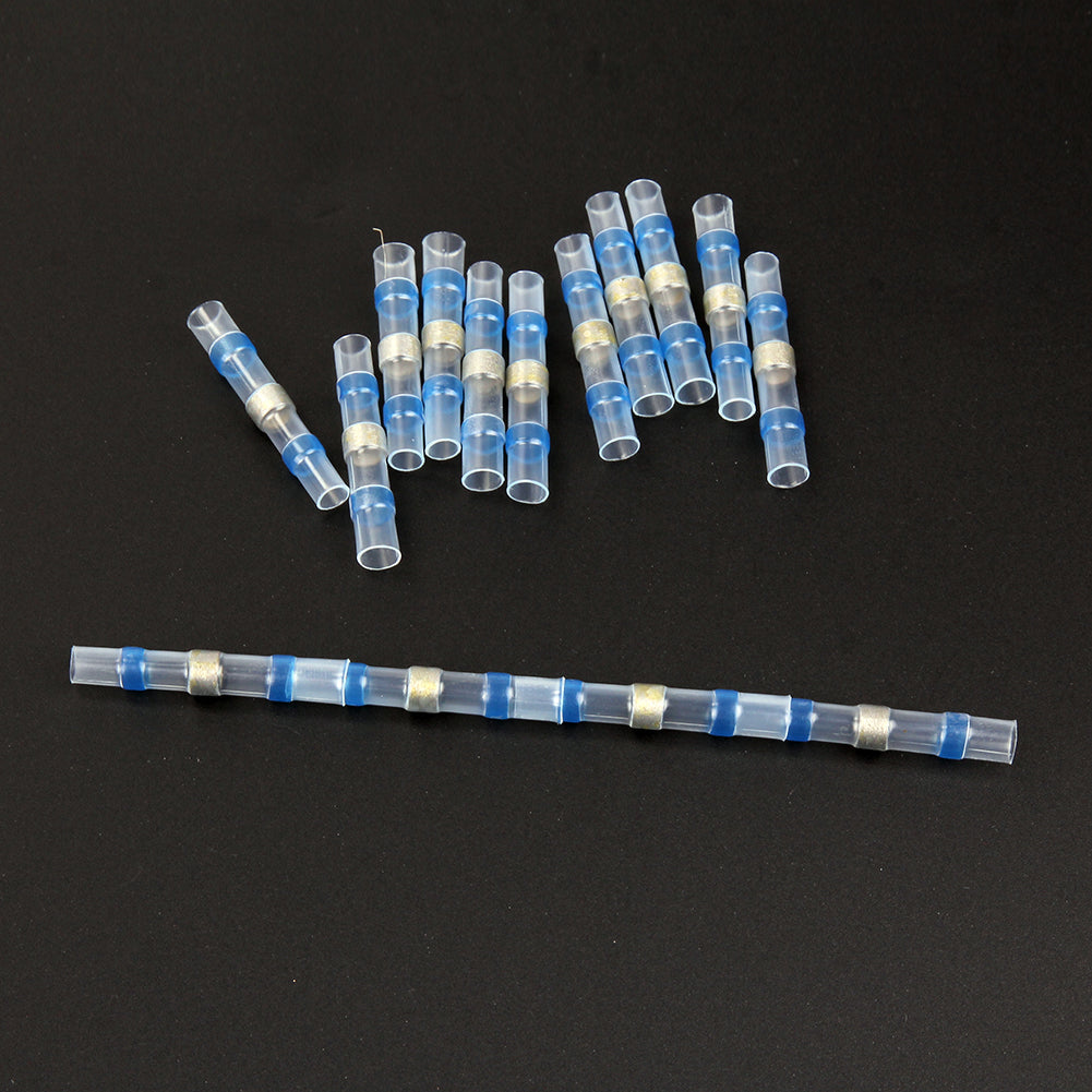 HandyTools™ Solder Wire Connectors (50PCS)