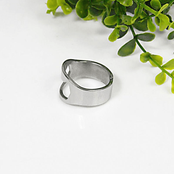 5-Piece Ring Bottle Opener