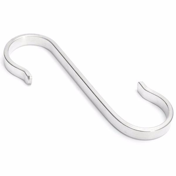 S Shape Stainless Steel Hooks