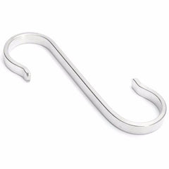 S Shape Stainless Steel Hooks