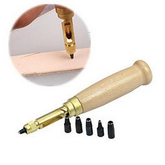 HandyTools™ Multifunction Hole Punch
