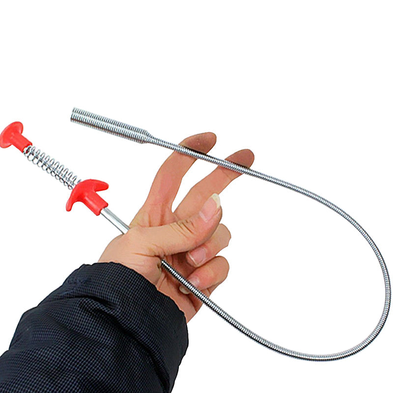 Flexible Grabber