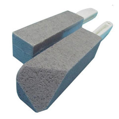 PureCommode™ Toilet Cleaning Pumice Stone