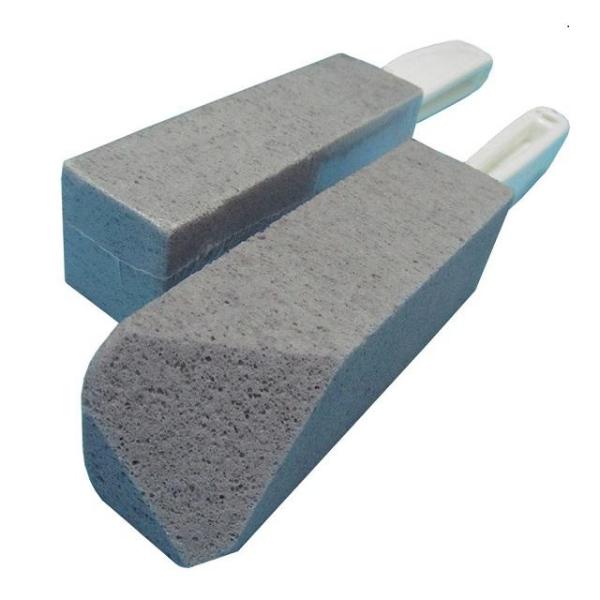 PureCommode™ Toilet Cleaning Pumice Stone