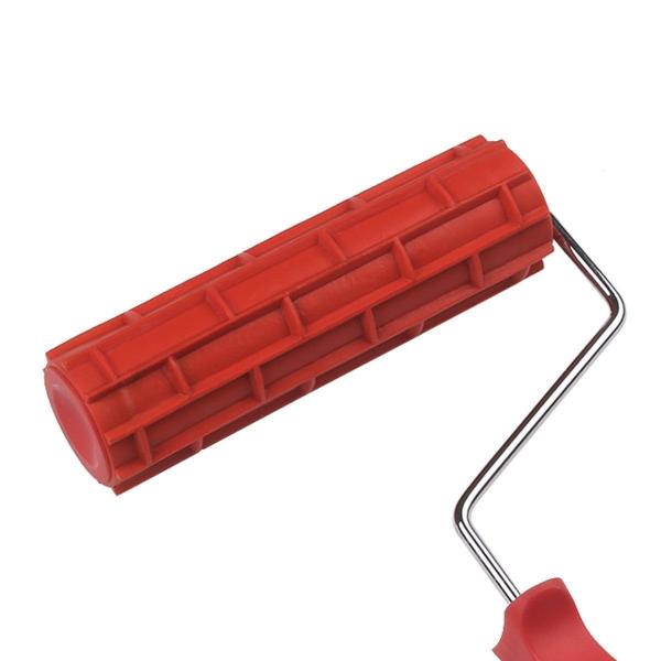 3D Brick Roller