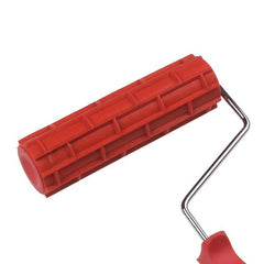 3D Brick Roller