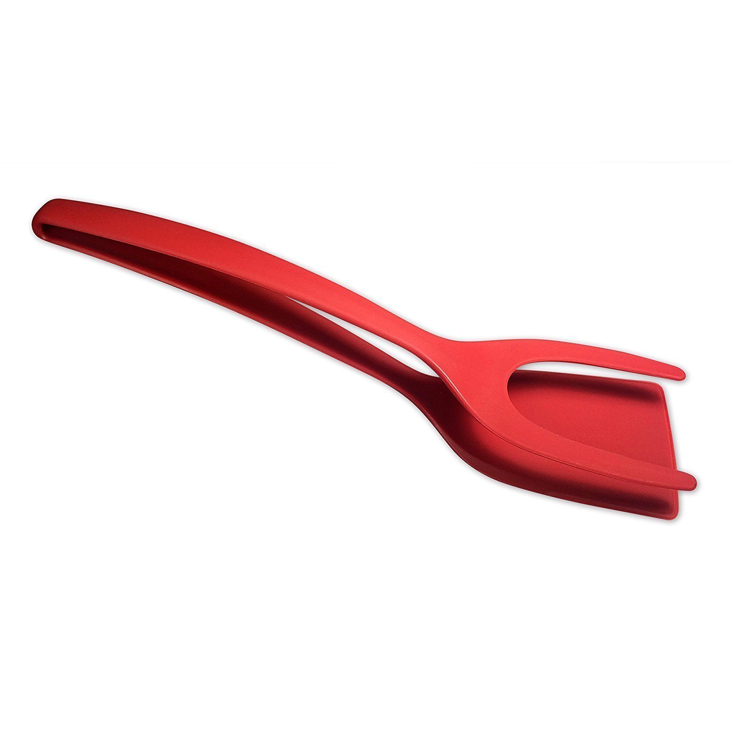 Power Grip Flip Spatula